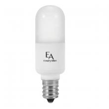 Emery Allen EA-E12-5.0W-COB-309F-D - EMERYALLEN LED MINIATURE LAMP