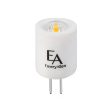 Emery Allen EA-G4-1.5W-SP-309F - EMERYALLEN LED MINIATURE LAMP