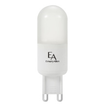 Emery Allen EA-G9-5.0W-DTW-2718-D - EMERYALLEN LED MINIATURE LAMP