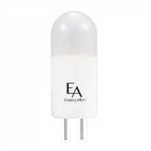 Emery Allen EA-GY6.35-4.0W-COB-279F-D - EMERYALLEN LED MINIATURE LAMP