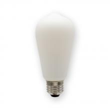 Emery Allen EA-S19-7.0W-E26-279W-D - EMERYALLEN LED MINIATURE LAMP