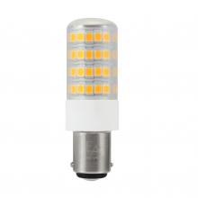 Emery Allen EA-BA15D-6.0W-121-279F-D - EMERYALLEN LED MINIATURE LAMP