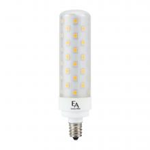Emery Allen EA-E12-9.5W-001-309F-D - EMERYALLEN LED MINIATURE LAMP