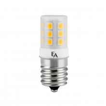 Emery Allen EA-E17-2.5W-001-309F-D - EMERYALLEN LED MINIATURE LAMP