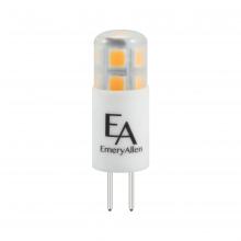 Emery Allen EA-G4-1.0W-001-279F - EMERYALLEN LED MINIATURE LAMP