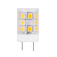 Emery Allen EA-G8-2.5W-001-309F-D - EMERYALLEN LED MINIATURE LAMP