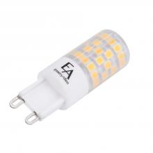 Emery Allen EA-G9-4.5W-001-309F-D - EMERYALLEN LED MINIATURE LAMP