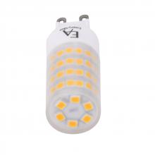 Emery Allen EA-G9-5.0W-001-309F-D - EMERYALLEN LED MINIATURE LAMP