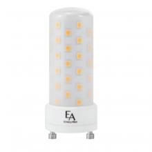 Emery Allen EA-GU24-8.5W-001-309F-D - EMERYALLEN LED MINIATURE LAMP
