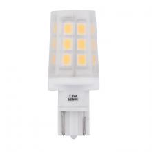 Emery Allen EA-T5-1.0W-001-AMB - EMERYALLEN LED MINIATURE LAMP