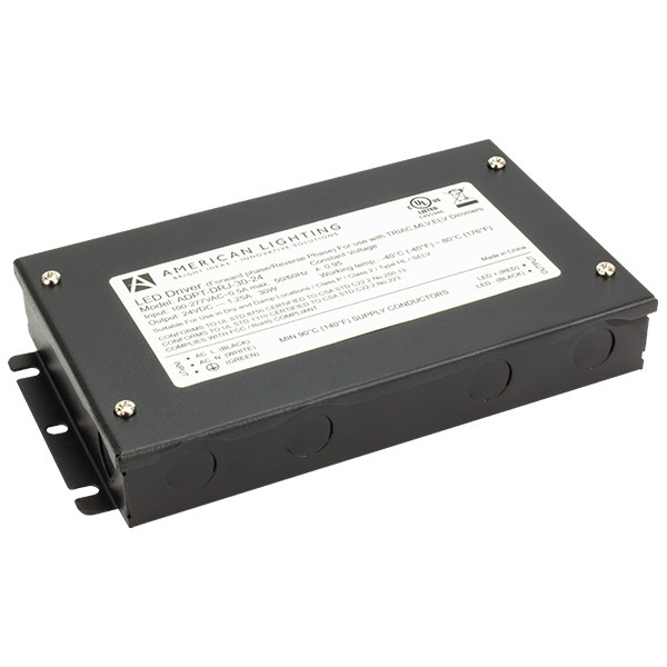ADAPTIVE DRIVER 30W -12V