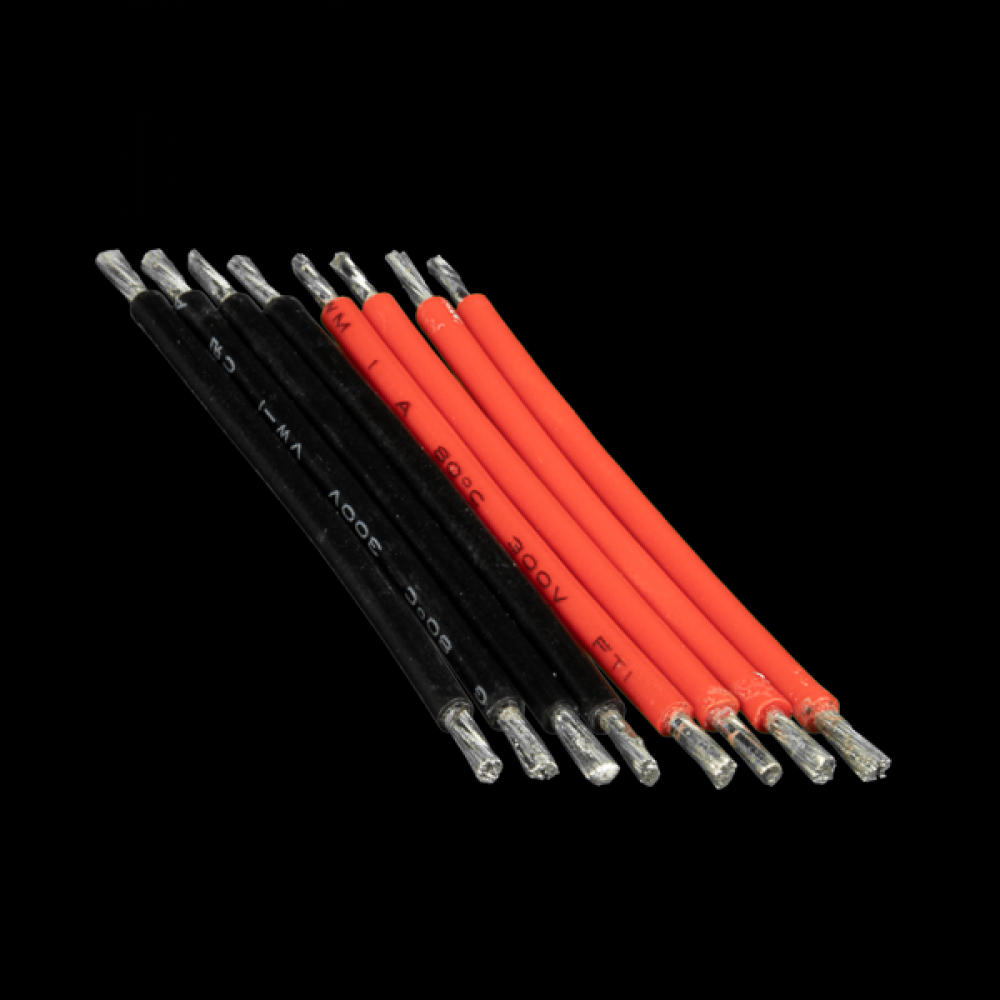 CANVAS SHEETS CONNECTORS 2PIN