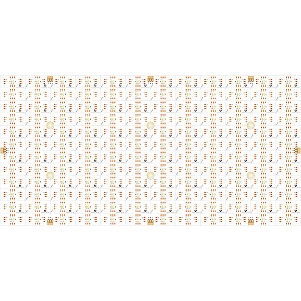 CANVAS SHEETS TUNEABLE