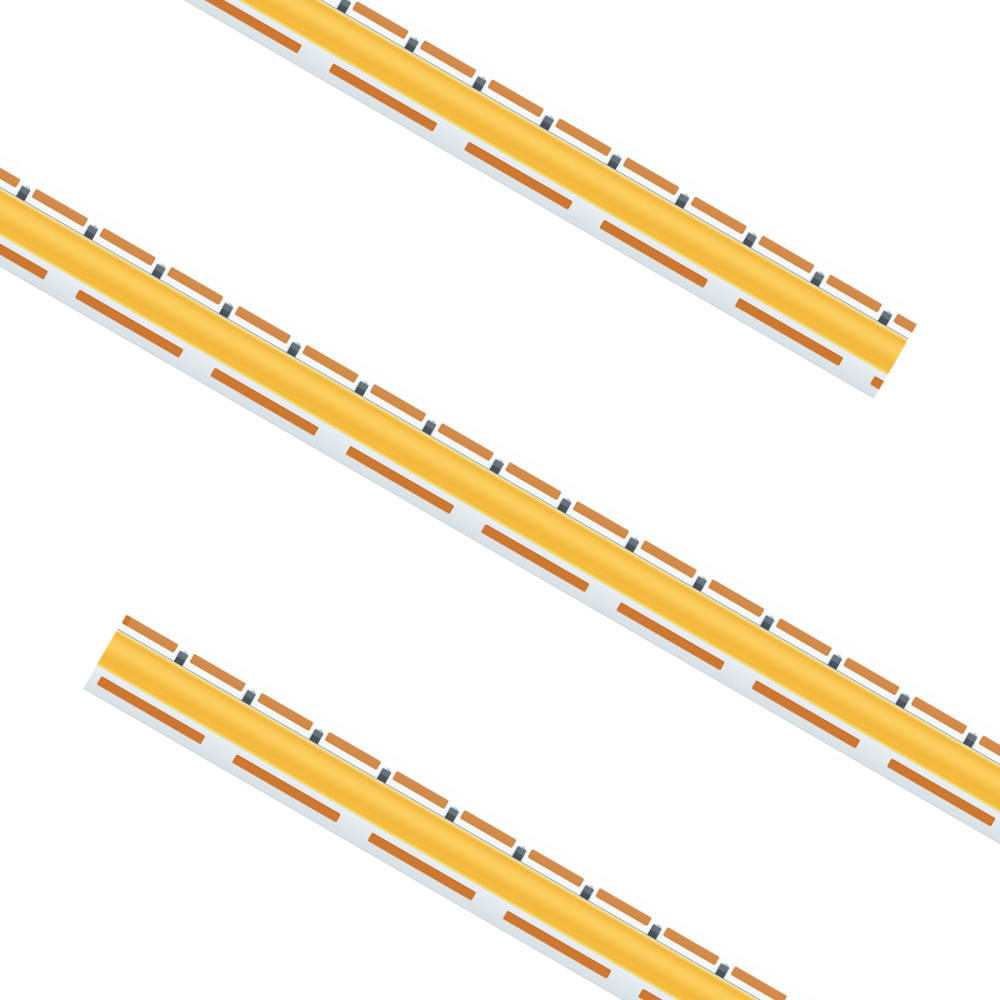 COB FREE CUT TAPE 4000K