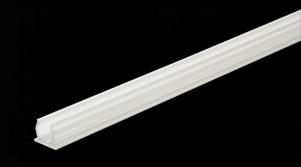 ROPE LIGHT CLEAR CHANNEL