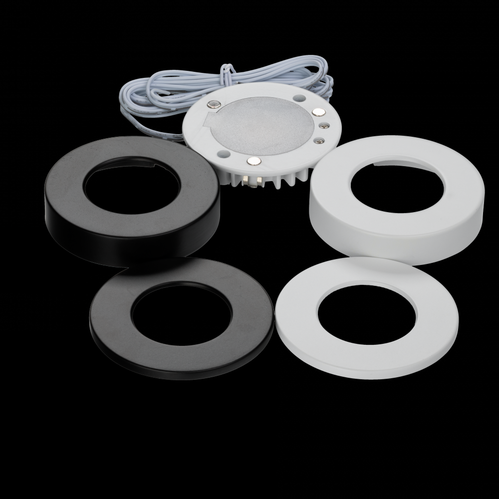 OMNI PUCK LIGHT SERIES 3CCT