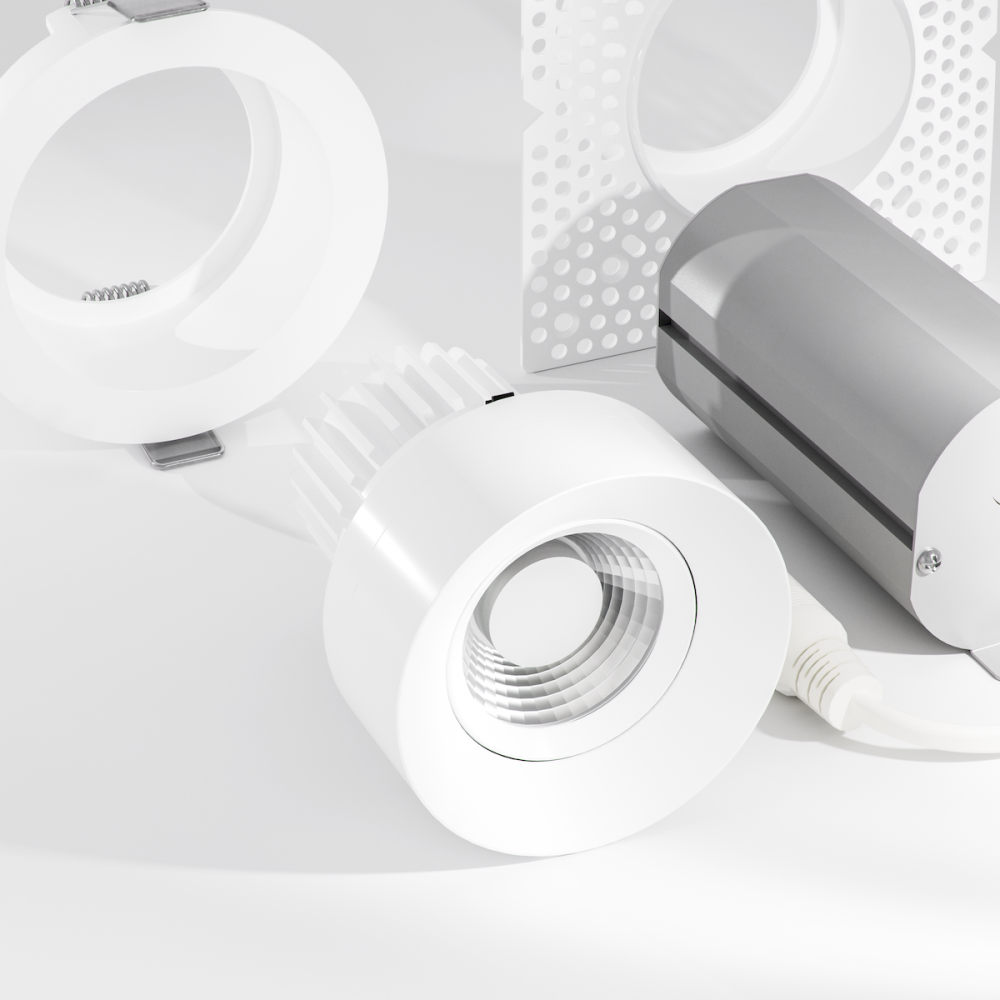 RHYME DOWNLIGHT GIMBAL