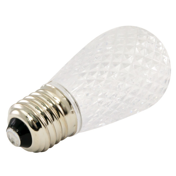 STANDARD S14 LAMP, PLASTIC