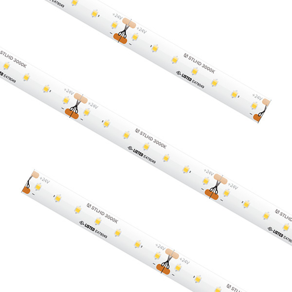 STANDARD GRADE HIGH DENSITY TAPE 100FT 4000K