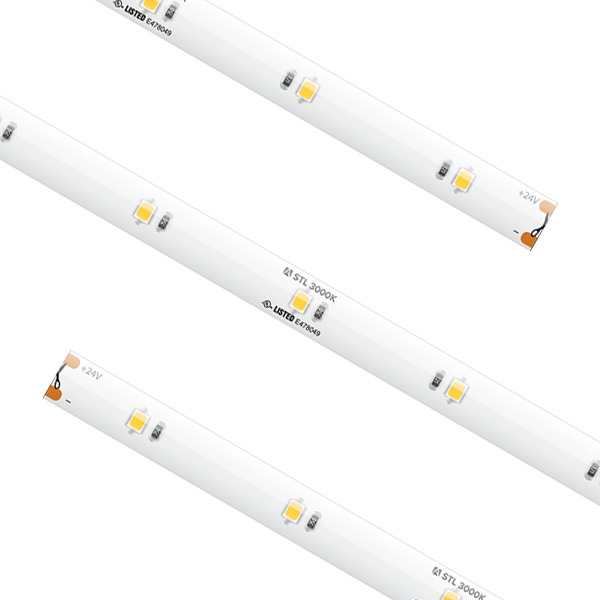 STANDARD GRADE TAPE 3000K 100FT 12V