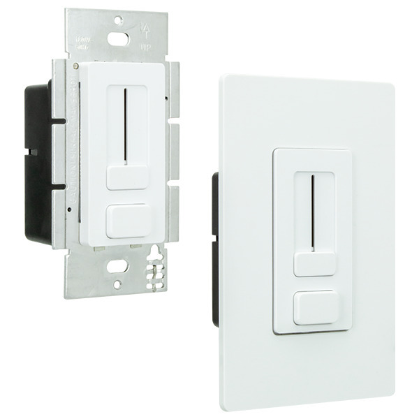 DIMMER SWITCH 60W 24V