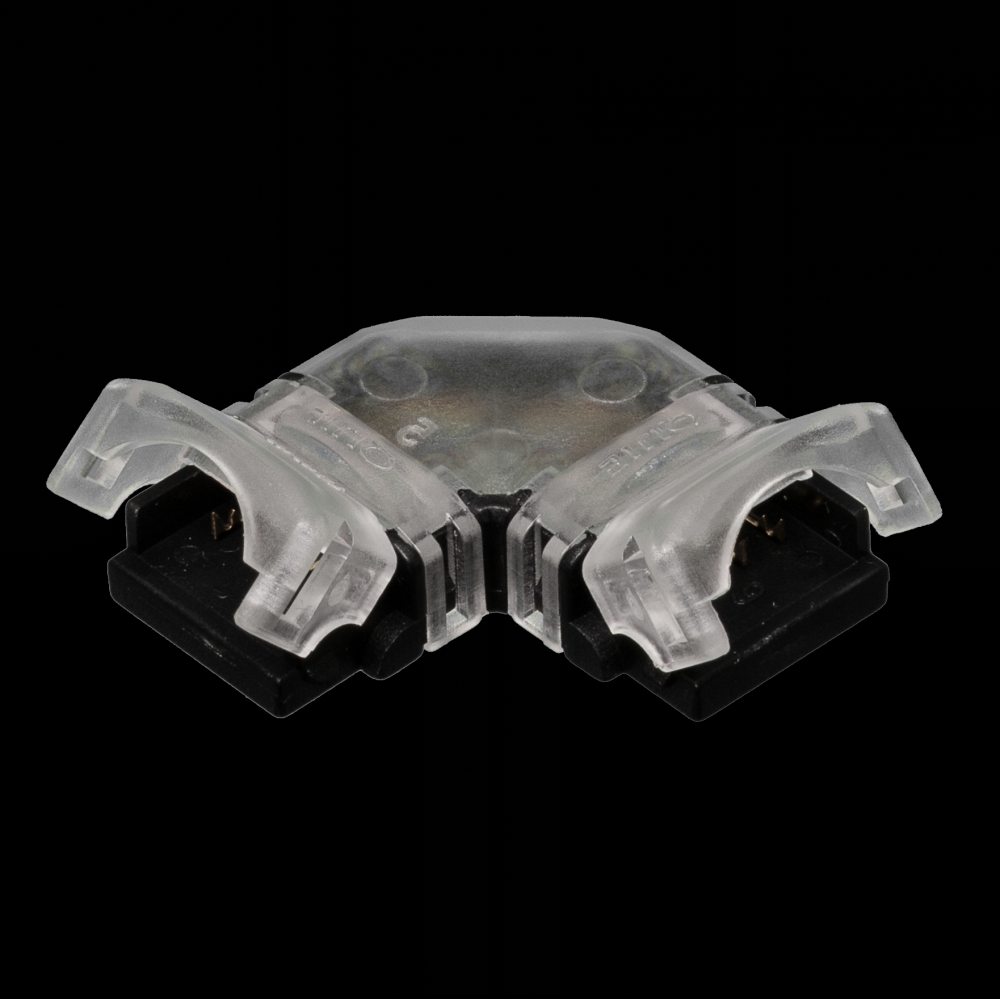 4PIN HEAVY DUTY SNAP L CONNECTOR