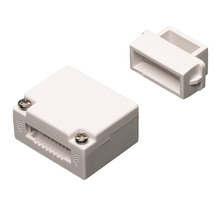 American Lighting 120-H3-RGBW-END - HYBRID 3 RGBW END CAP