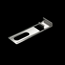 American Lighting 12VAC-H3-CHANSH-SUBCLIP - 12V HYBRID 3 CHANNEL SUBSTRATE CLIP