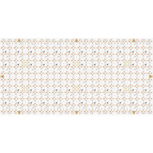 American Lighting CNVS-CW-12x24 - CANVAS SHEETS 5000K