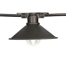American Lighting LS-SHADE-DLX-6 - LIGHT STRING SHADE
