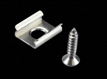 American Lighting MLUX-CLIPS - MICROLUX CLIPS