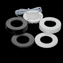 American Lighting OMNISL-3CCT - OMNI PUCK LIGHT SERIES 3CCT