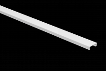 American Lighting PE-QLENS-1M - SQUARE STICK ON LENS