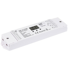 American Lighting REC-DMX-5A-4Z - DMX RECEIVER