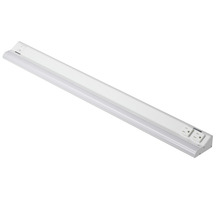 American Lighting UCR-5CCT-18-WH - Undercab with Receptacle
