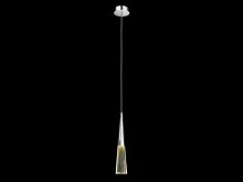 Avenue Lighting HF3801-CH - Avalon 15" Martini Pendant in Polished Chrome