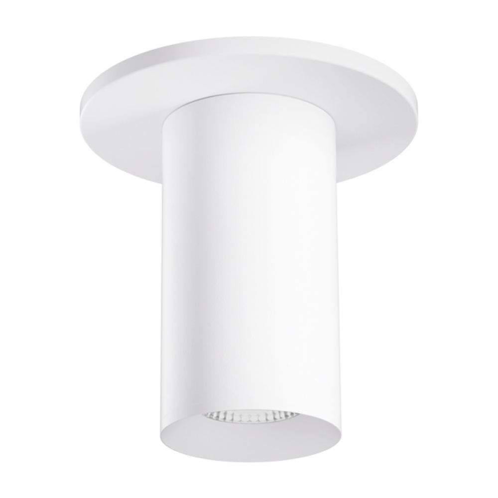 2" SRFC MNT 38° 750LM 27K WHT