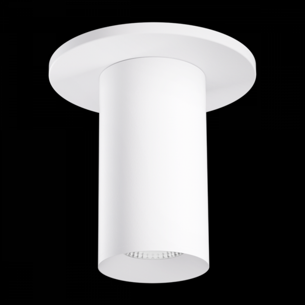 2" SRFC MNT 38°DEG BM 950LM 27 WHT