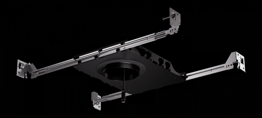 2" NW CNSTR IC FRM 120/277V FOR KOTO CNLS