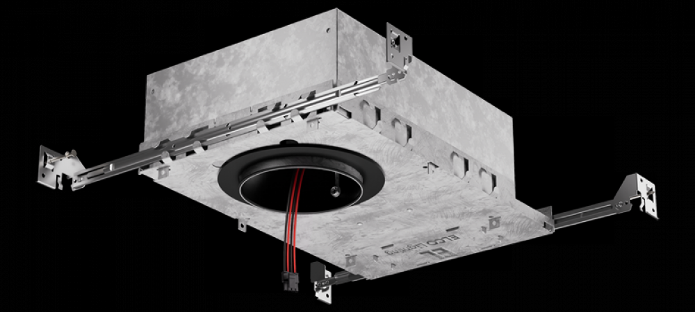 3" TNBL WHT KOTO IC AT HSNG 1250LM DIM