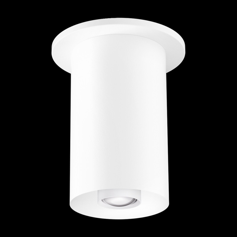 3" BLK SRFC MNT 18°-50°BM 750LM SSD