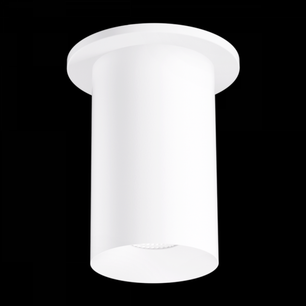 3" BLK SRFC MNT 38DEG BM 750LM 27K