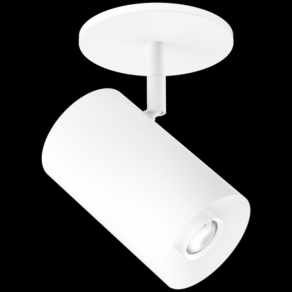 3" WHT MONOPNT 720-860LM 27K KOT FC