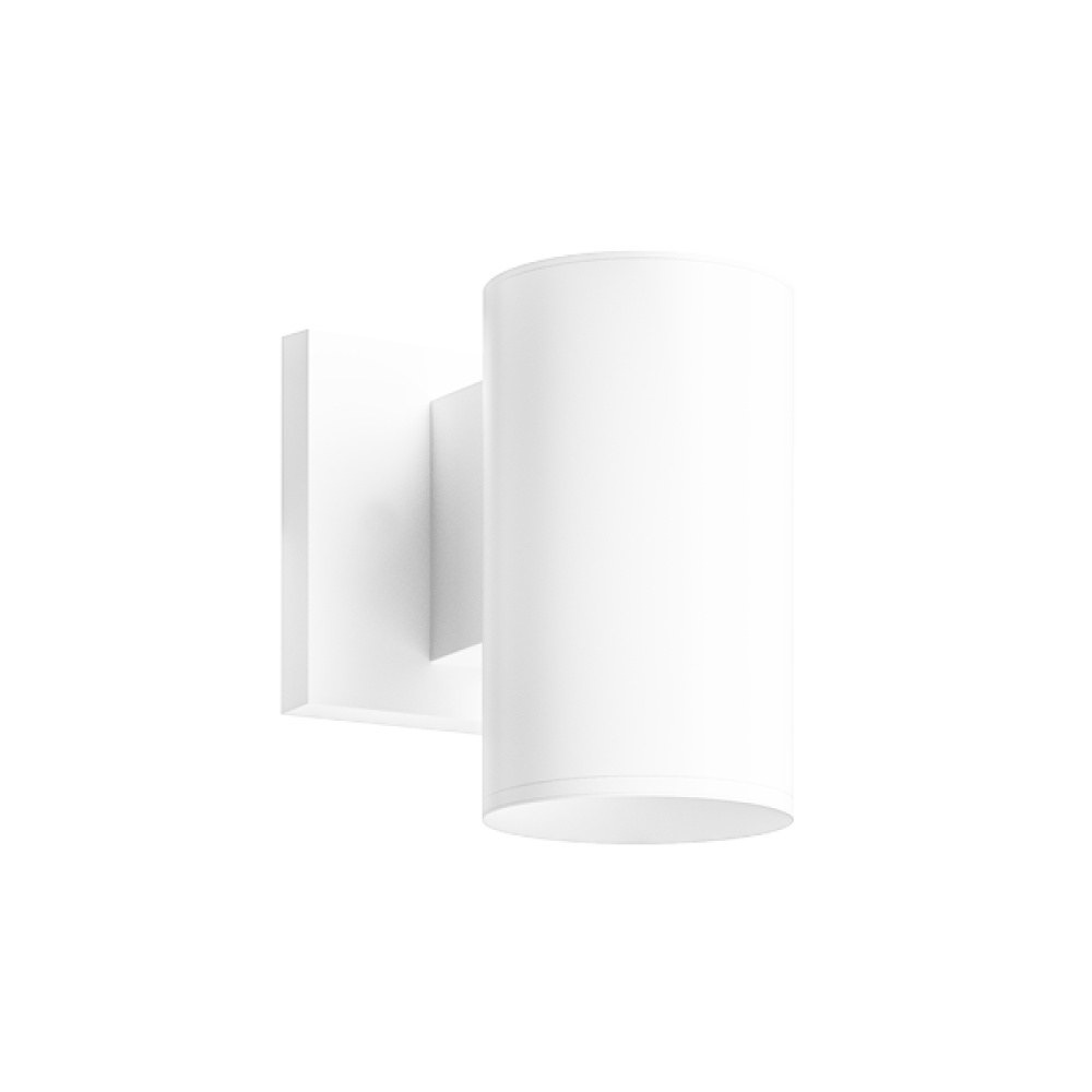 3" WLL MNT DWNLT 38° 1000LM 5CCT BLK