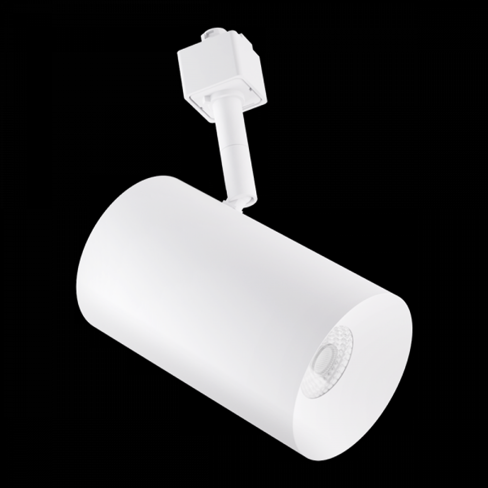 3" SLVR TRK HD 750LM 3000K 38DEG BM