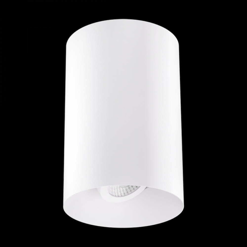 4" ADJ BLK SRFC MNT 38° 750LM 27K