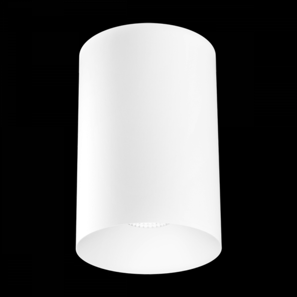 4" BLK SRFC MNT 38DEG BM 750LM 27K