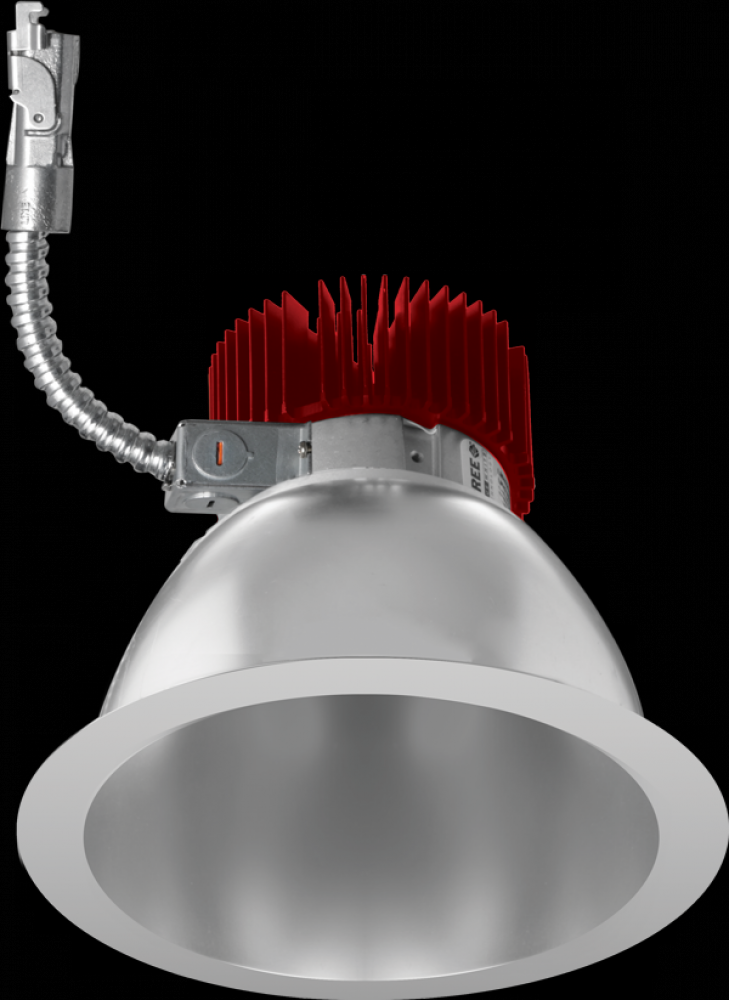 6" LED CHR RFLCTR ENGIN 850LM 30K G2