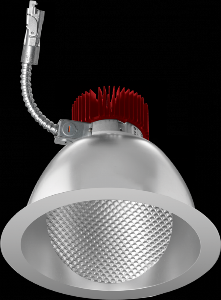 8" LED ENGIN WLLWSH RFLCTR 1600LM 27K G2