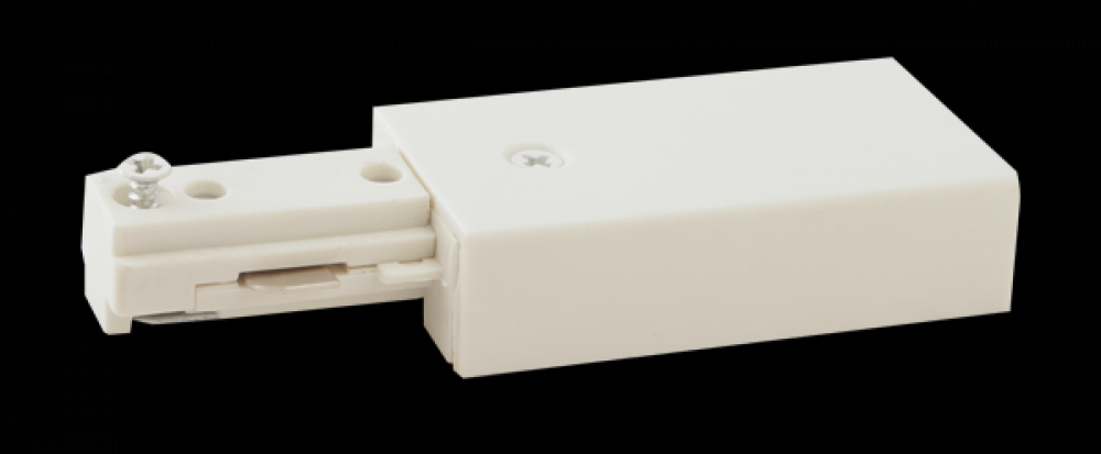 TWO CIRCUIT TRACK LIVE END